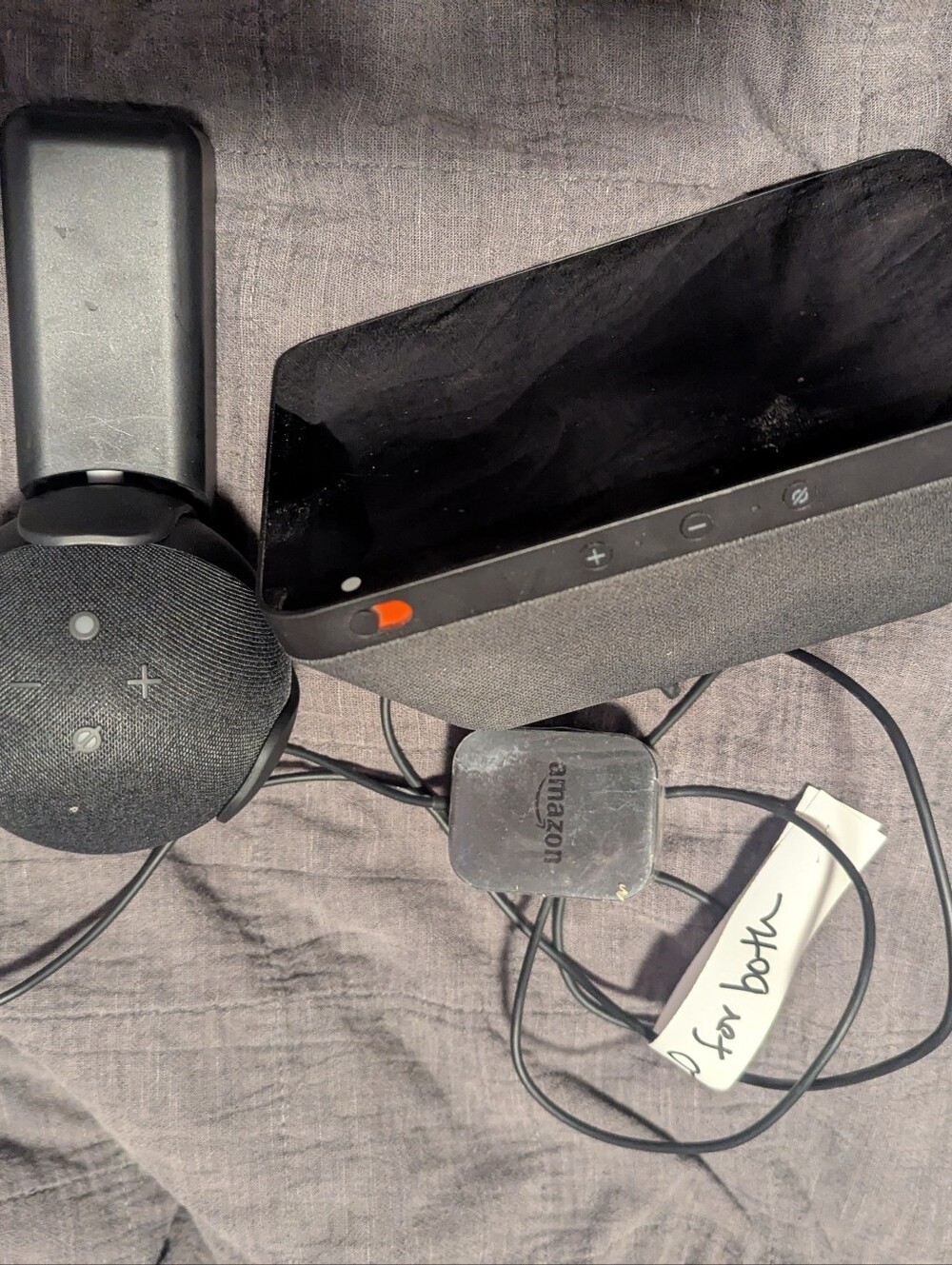 Echo Bundle - Picture 3 of 3